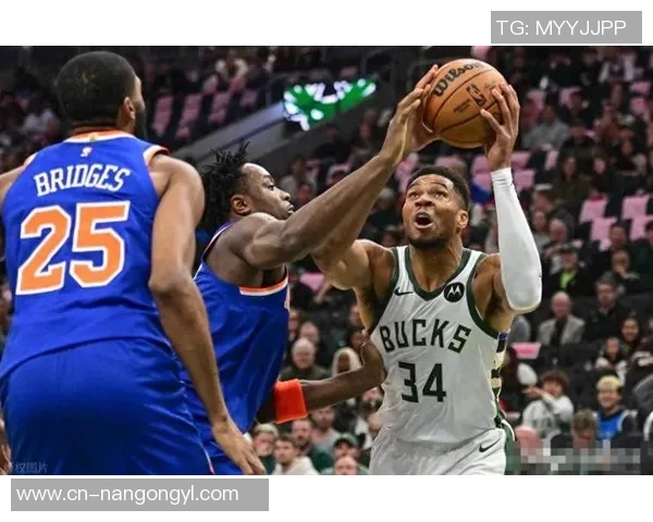 字母哥全能表现助雄鹿击败太阳布克虽砍39分仍难阻四连败