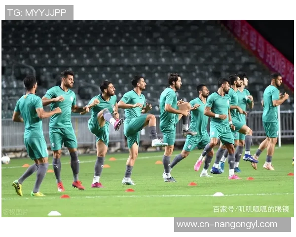 伊朗与叙利亚足球对决战况分析及未来展望