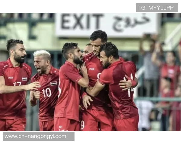 伊朗与叙利亚足球对决战况分析及未来展望