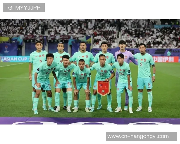 卡塔尔与中国足球实力对比谁更强大分析与探讨