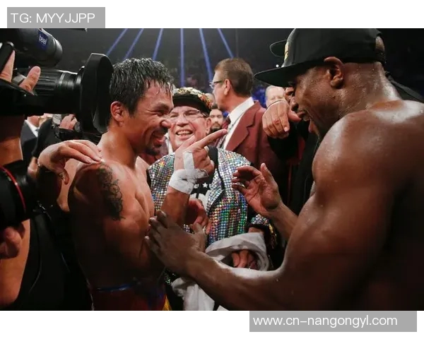 帕奎奥与霍恩精彩对决全场比赛视频回顾与分析